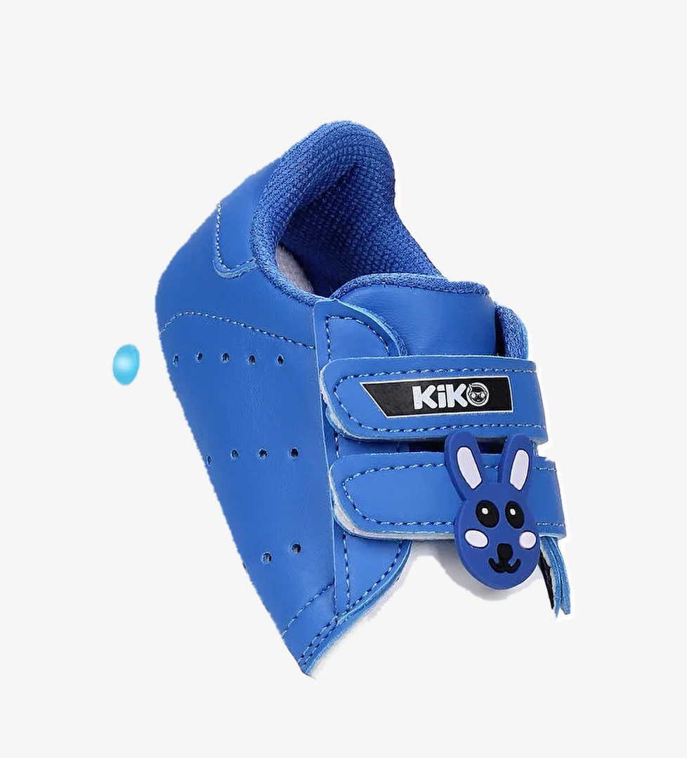 Bart Cırtlı Işıklı Erkek Bebek Spor Ayakkabı