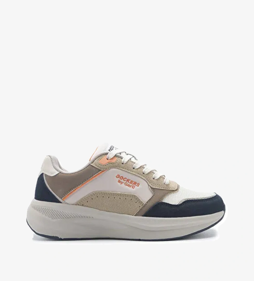 238639 5FX Kum Erkek Spor Ayakkabı - Görsel 1