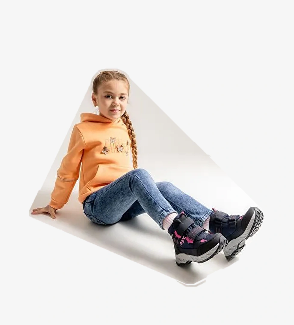 Mnpc Gri Mnpc Su Geçirmez Kız Çocuk Anatomik Günlük Bot