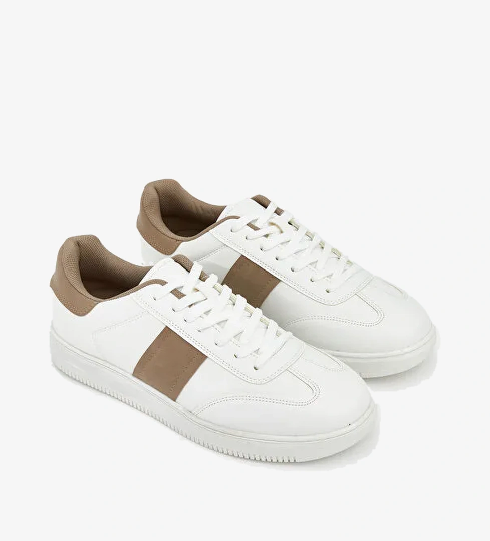 Lcw Steps Bağcıklı Erkek Spor Ayakkabı model görseli