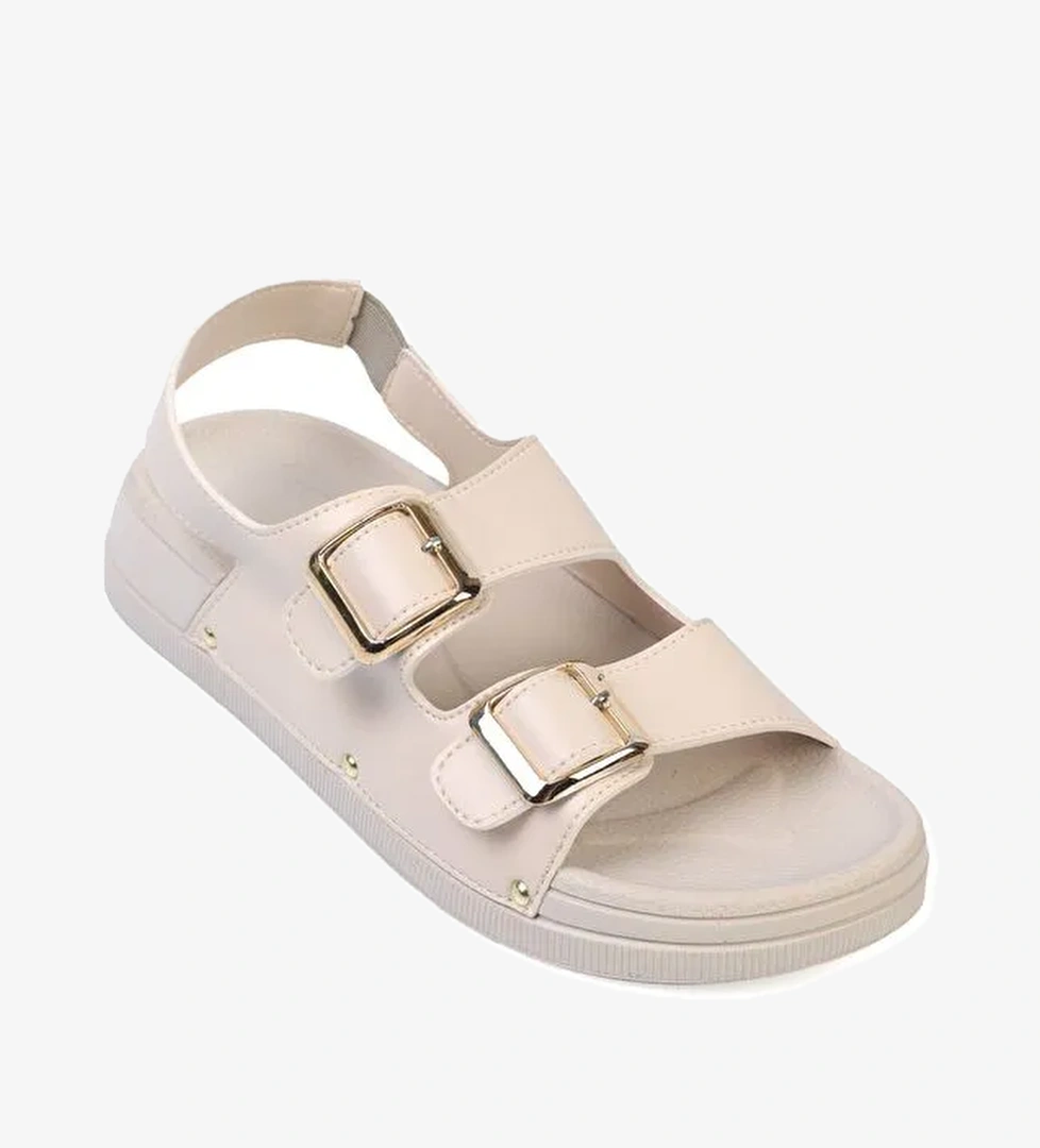 Nicolle Kadın Sandalet - Görsel 1