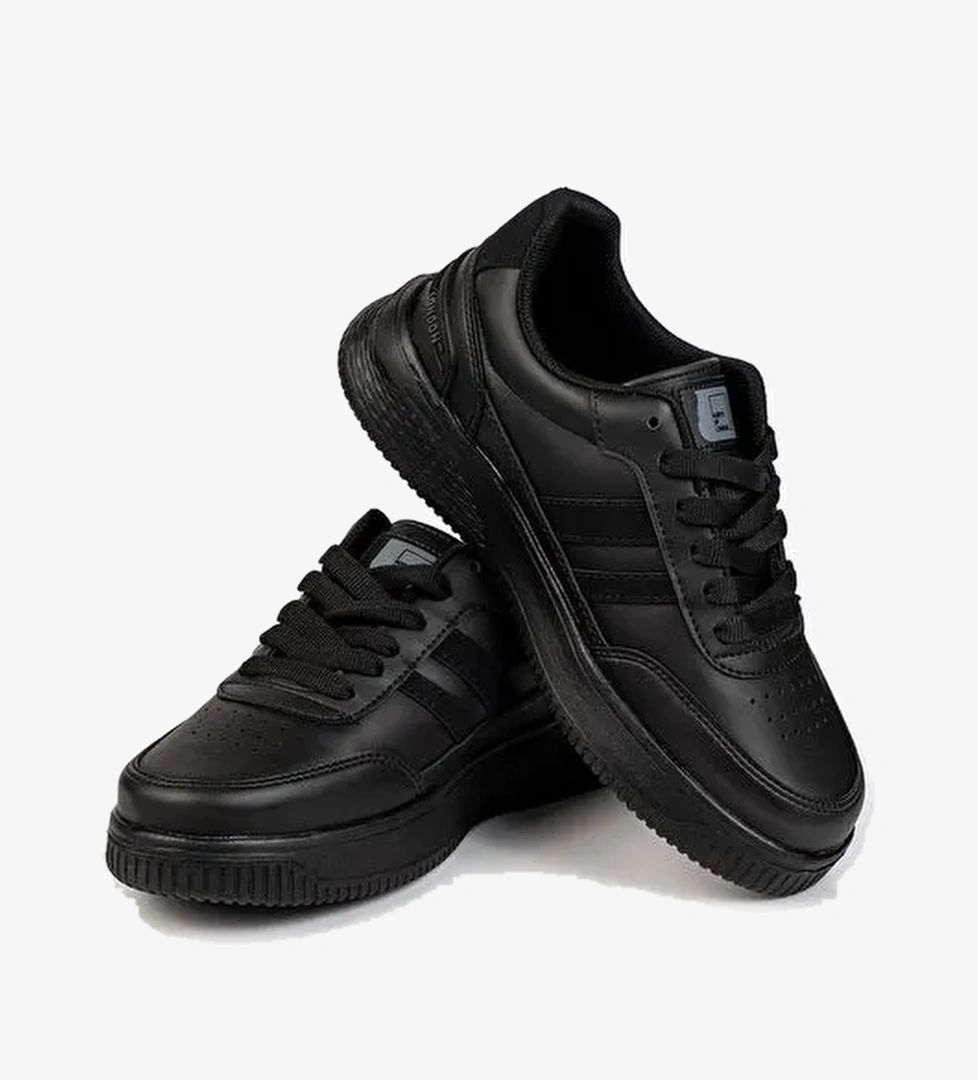 Street Style Günlük Sneaker - Görsel 1