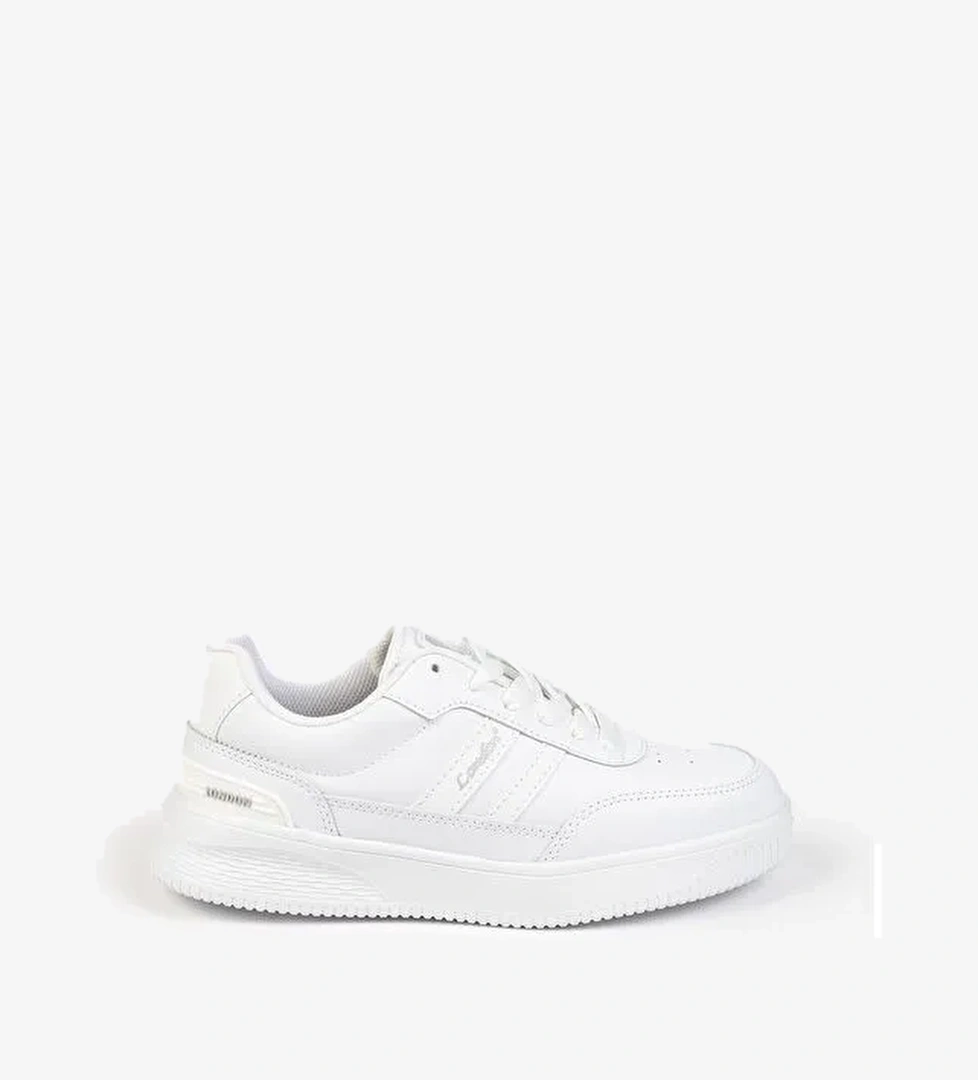 Street Style Günlük Sneaker