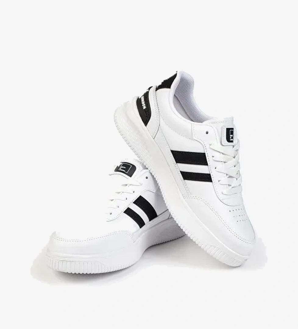 Street Style Günlük Sneaker