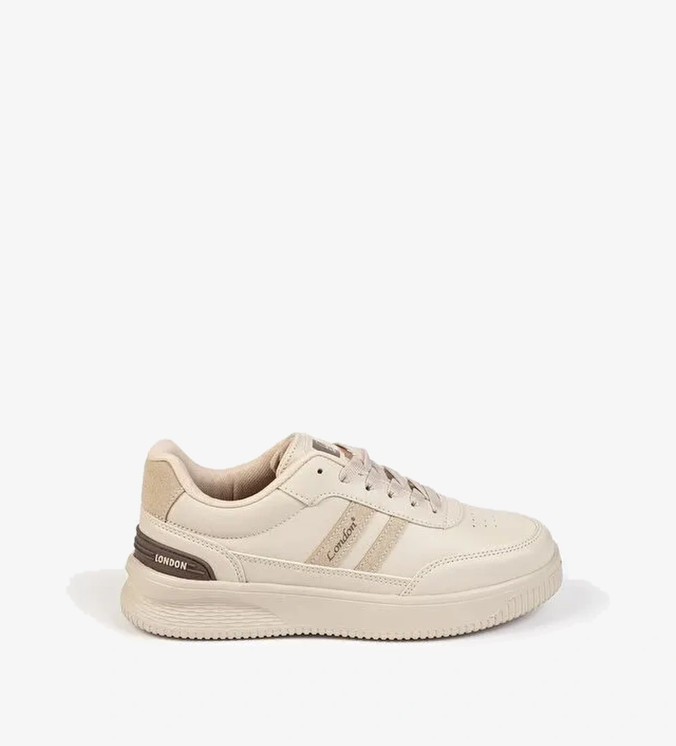 Street Style Günlük Sneaker - Görsel 1