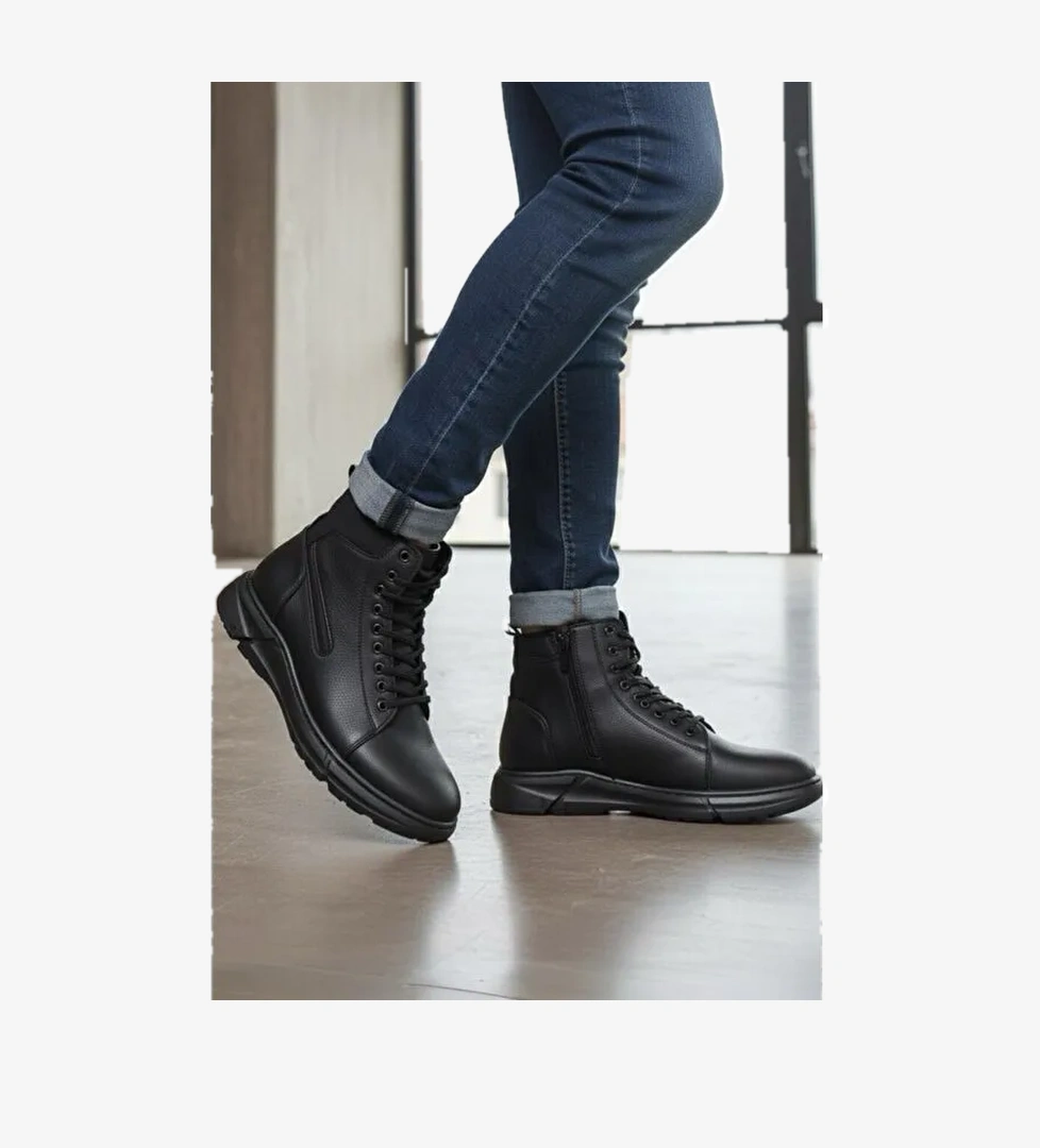 Oksit Falc F200 Soğuk Geçirmez Suya Dayanıklı Erkek Bot model görseli