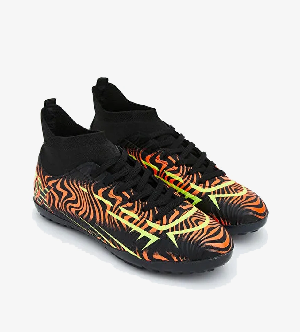 Bağcıklı Erkek Çocuk Krampon