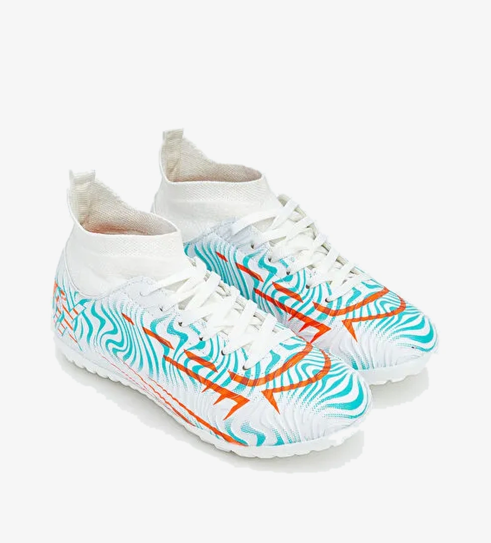 Bağcıklı Erkek Çocuk Krampon