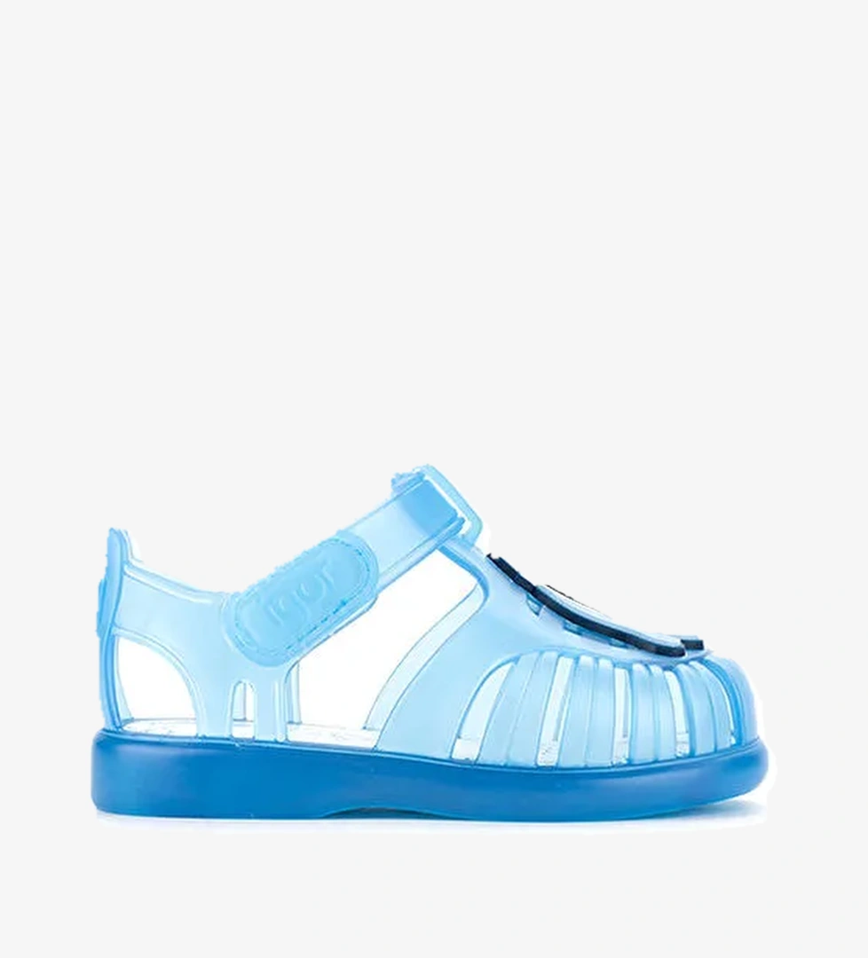 S10320 TOBBY V. PIRATA Yeşil Erkek Çocuk Sandalet - Görsel 1