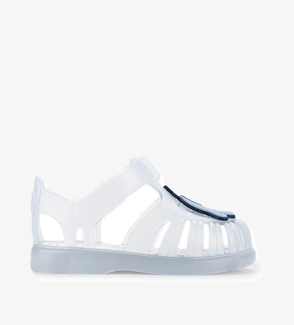 Igor S10320 TOBBY V. PIRATA Beyaz Erkek Çocuk Sandalet model görseli