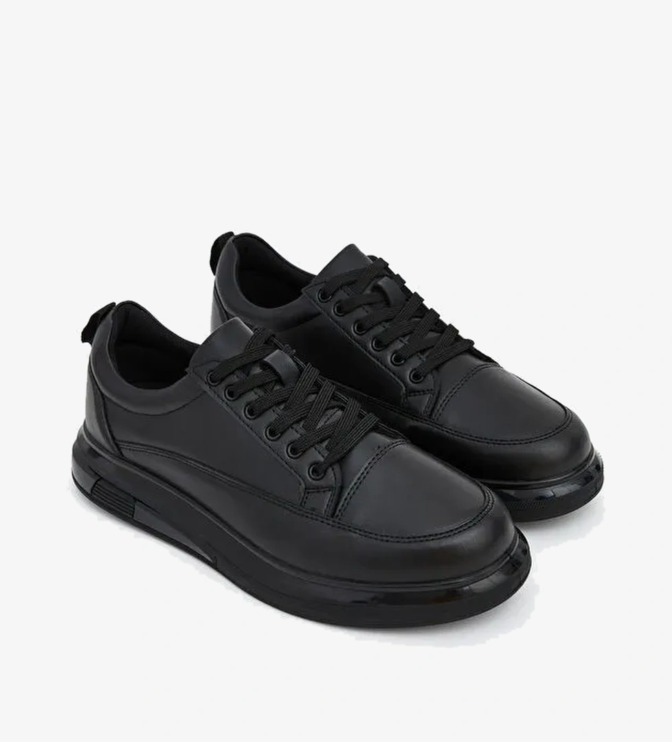 Lcw Steps Bağcıklı Erkek Spor Ayakkabı model görseli