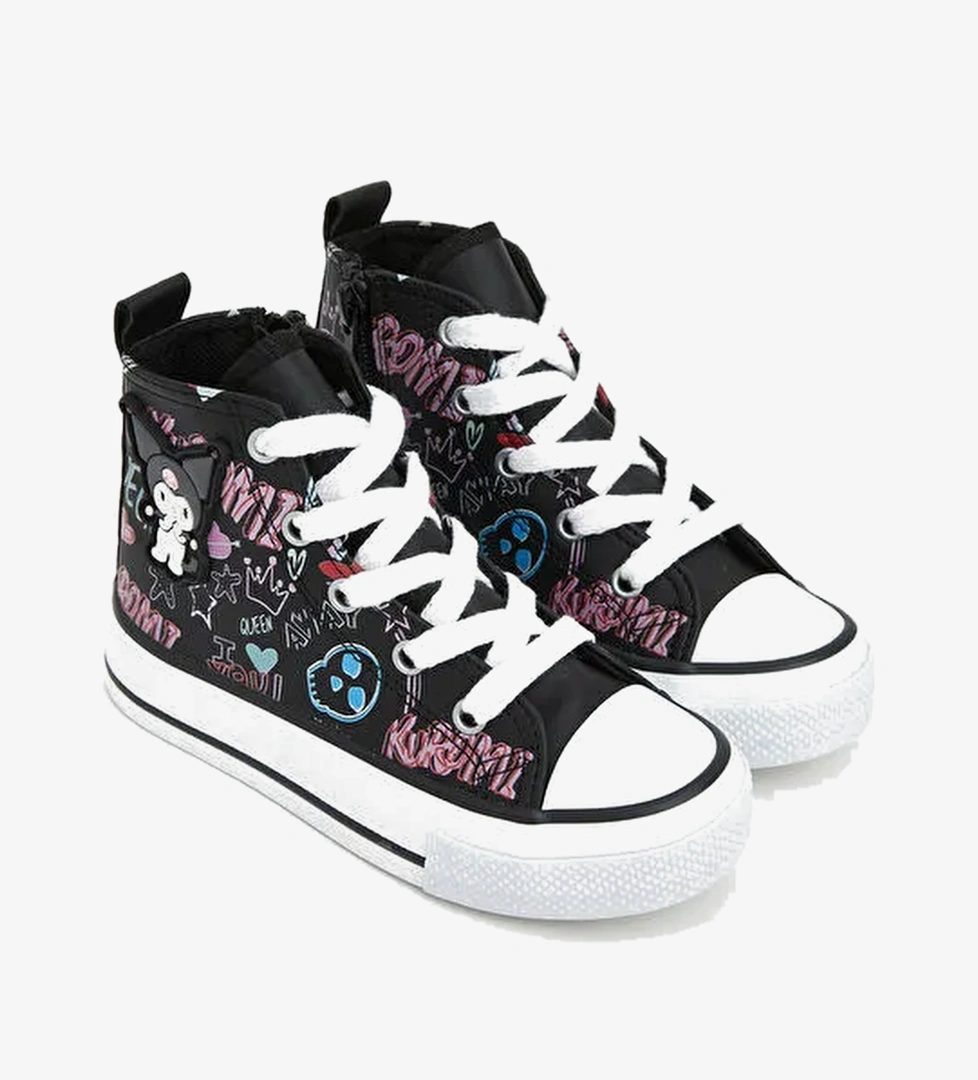 Lcw Steps Lqj Lcw Steps Kuromi Baskili