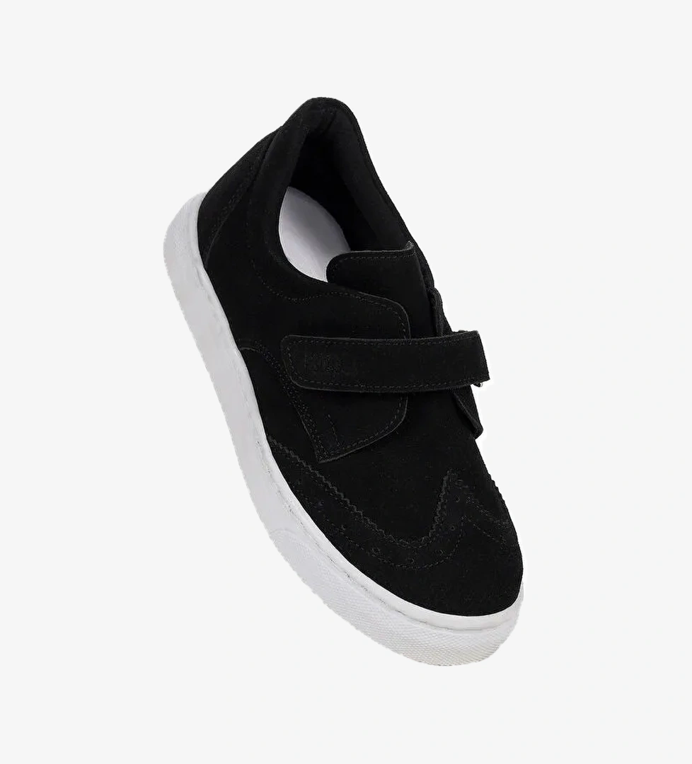 Richie Cırtlı Günlük Erkek Çocuk Casual Ayakkabı - Görsel 1