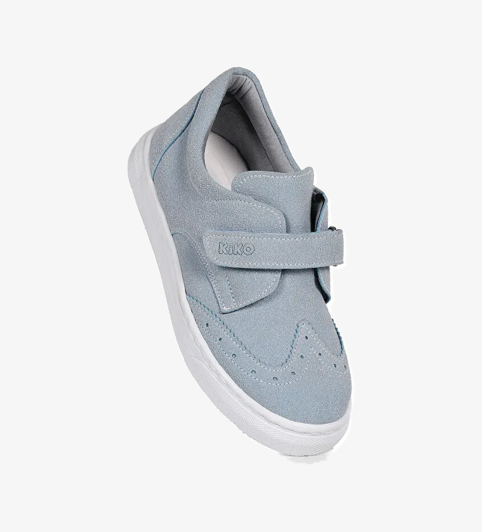 Richie Cırtlı Günlük Erkek Çocuk Casual Ayakkabı