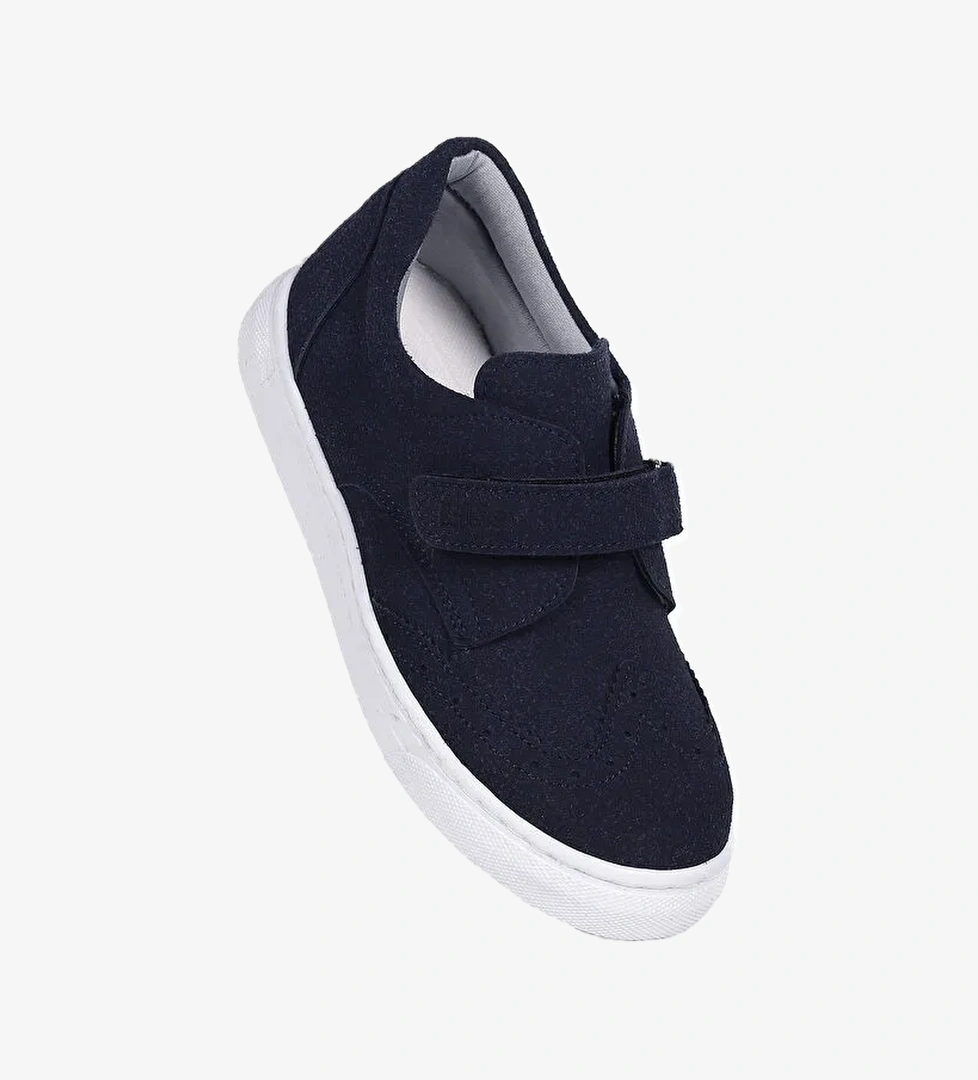 Richie Cırtlı Günlük Erkek Çocuk Casual Ayakkabı