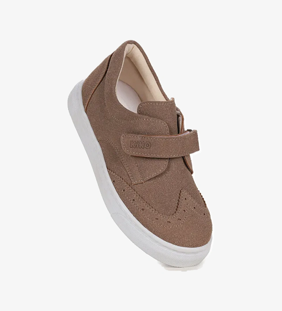 Richie Cırtlı Günlük Erkek Çocuk Casual Ayakkabı