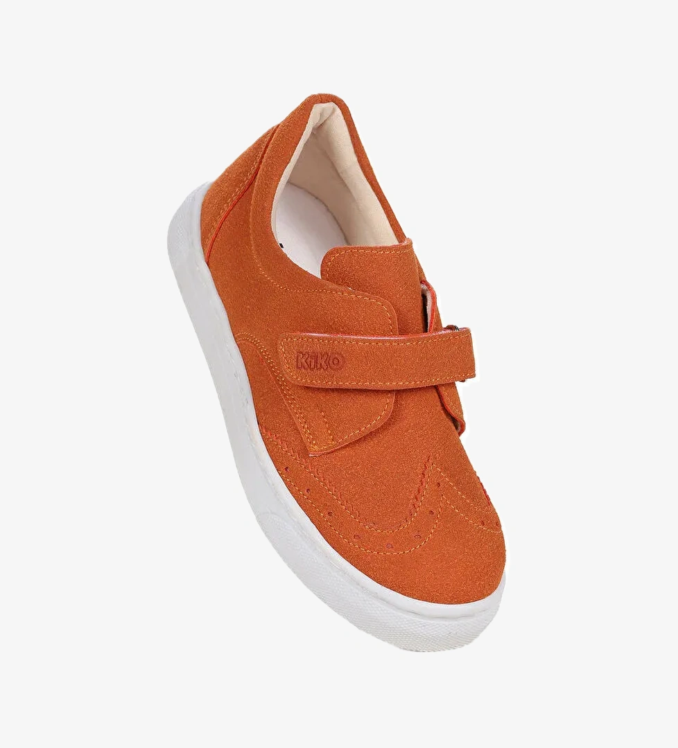 Richie Cırtlı Günlük Erkek Çocuk Casual Ayakkabı - Görsel 1