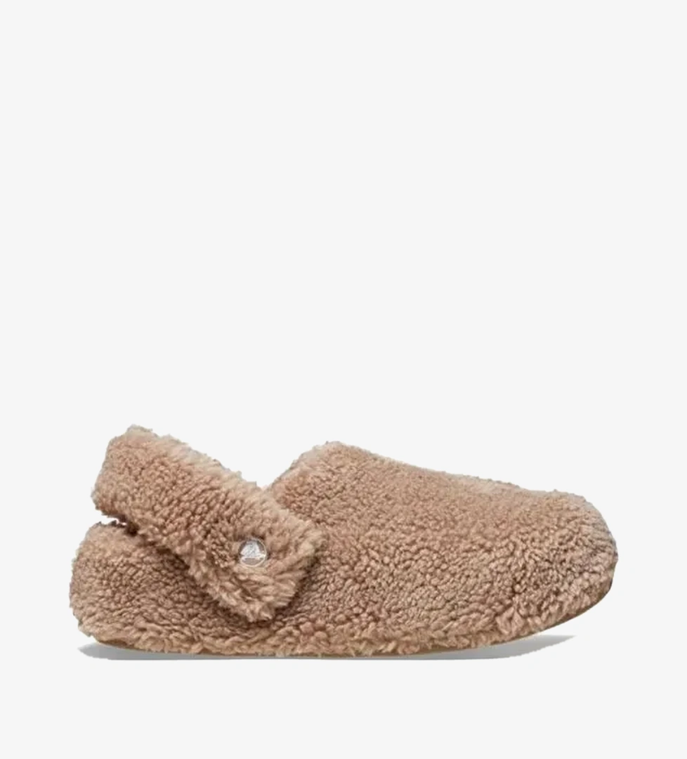 Crocs Classic Cozzzy 195