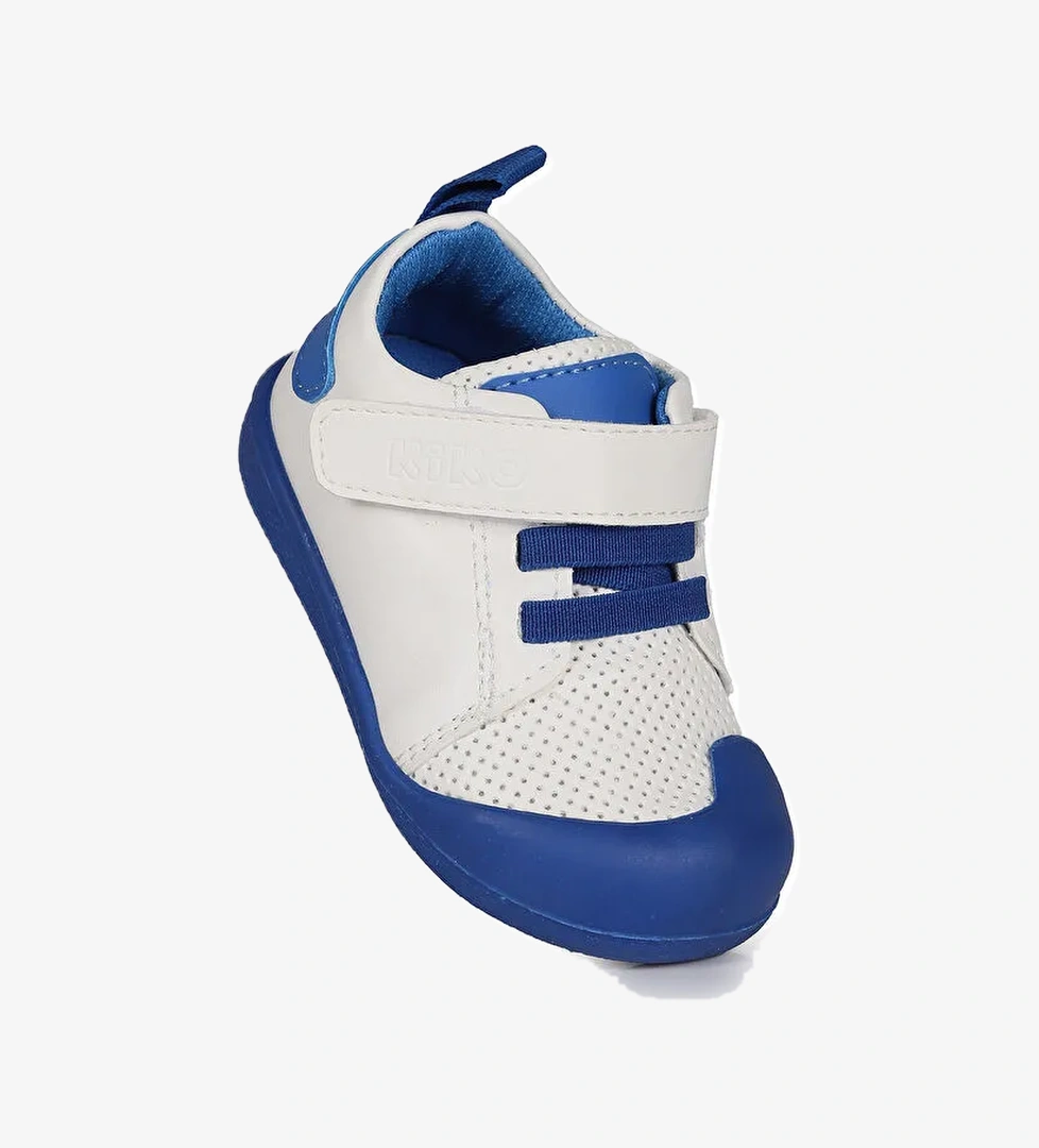 Roce Cırtlı Kız Bebek İlk Adım Ortopedik Günlük Ayakkabı