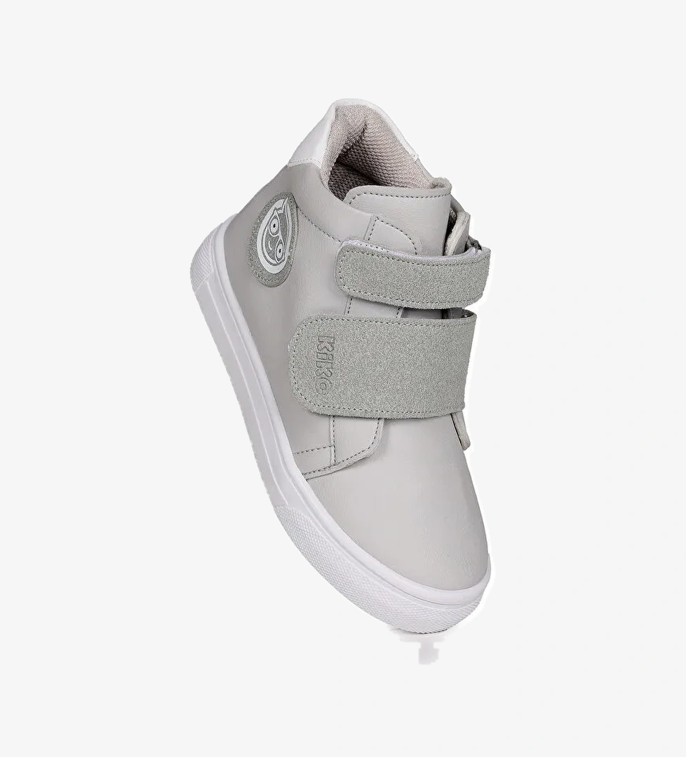 Coyote Cırtlı Kız Çocuk Günlük Bot Ayakkabı