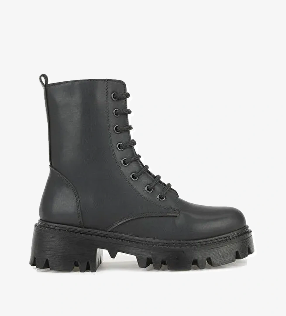 Kadın Bot 1531044Z4001 Siyah - Görsel 1