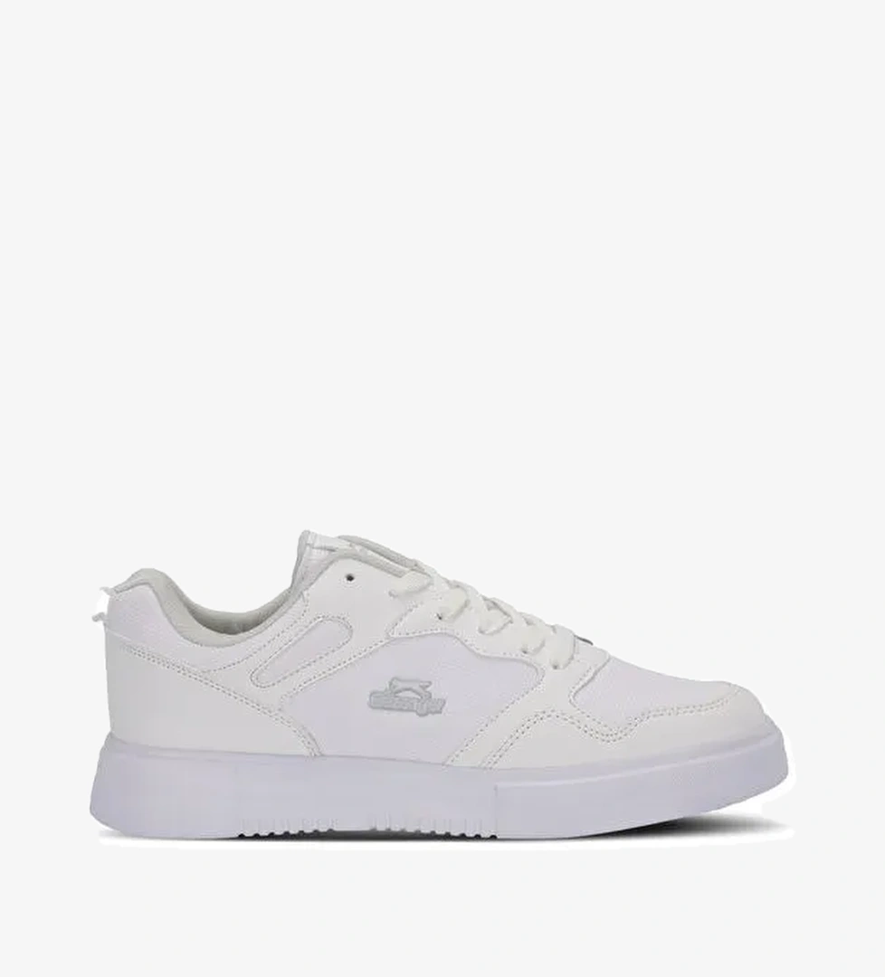 ENERGY Erkek Beyaz Günlük Spor Ayakkabısı