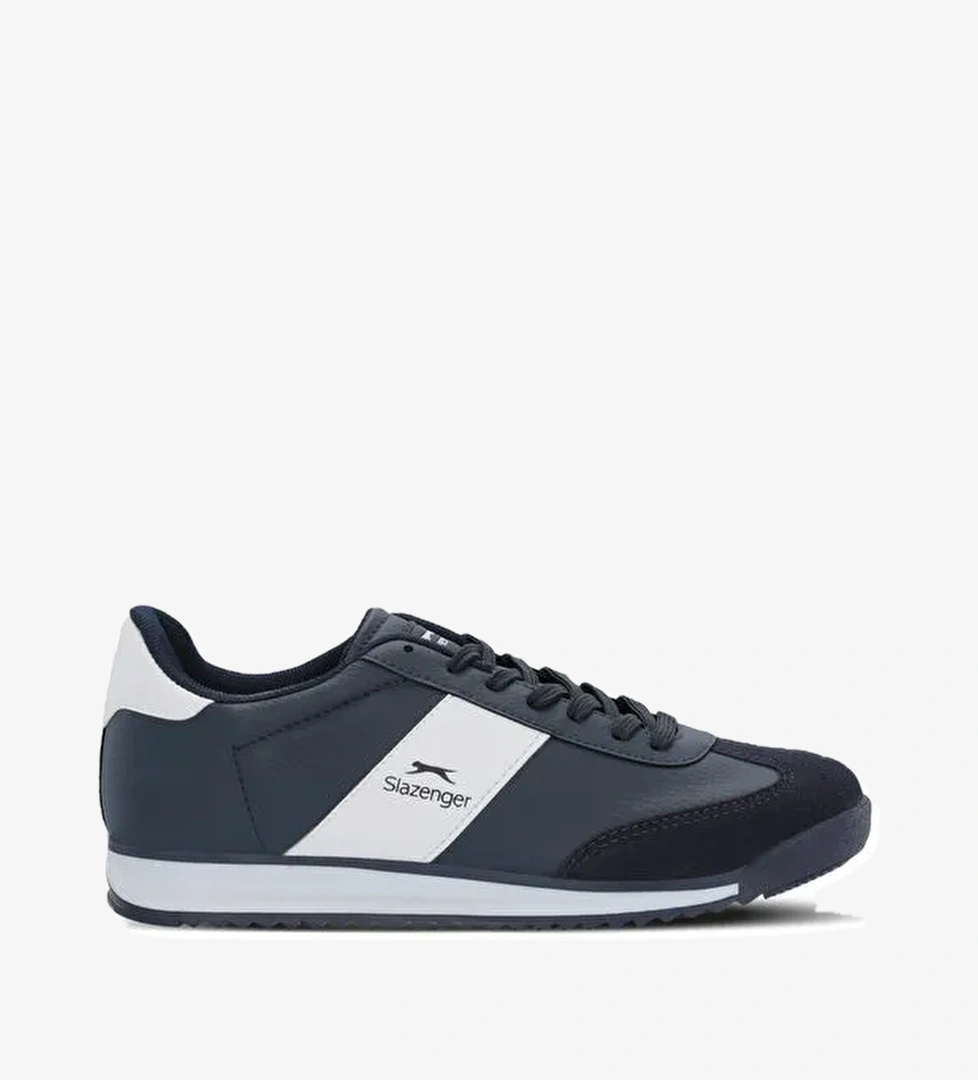 PROOF I Erkek Lacivert / Beyaz Günlük Spor Ayakkabısı