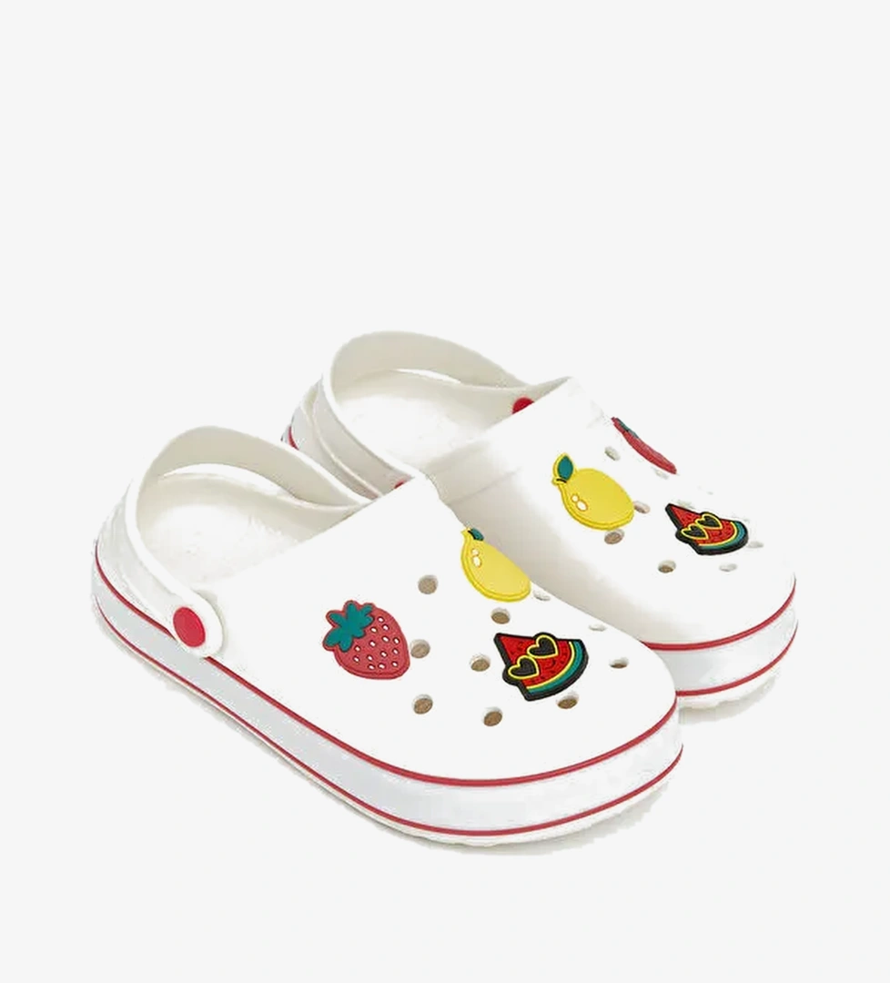 Lcw Steps Lcw Steps Meyve Figurlu