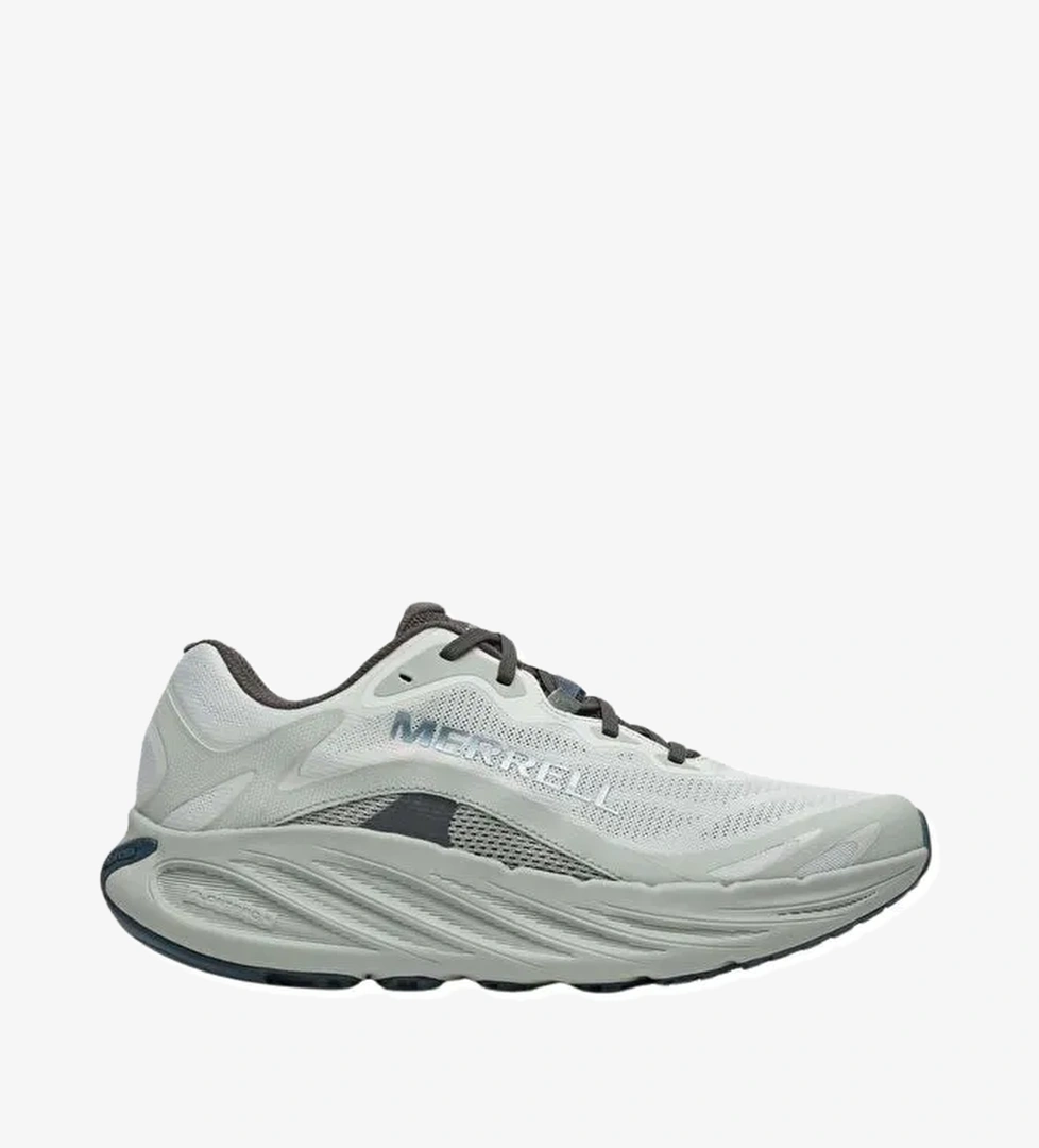 Promorph Erkek Gri Yol Koşusu Ayakkabısı - Görsel 1