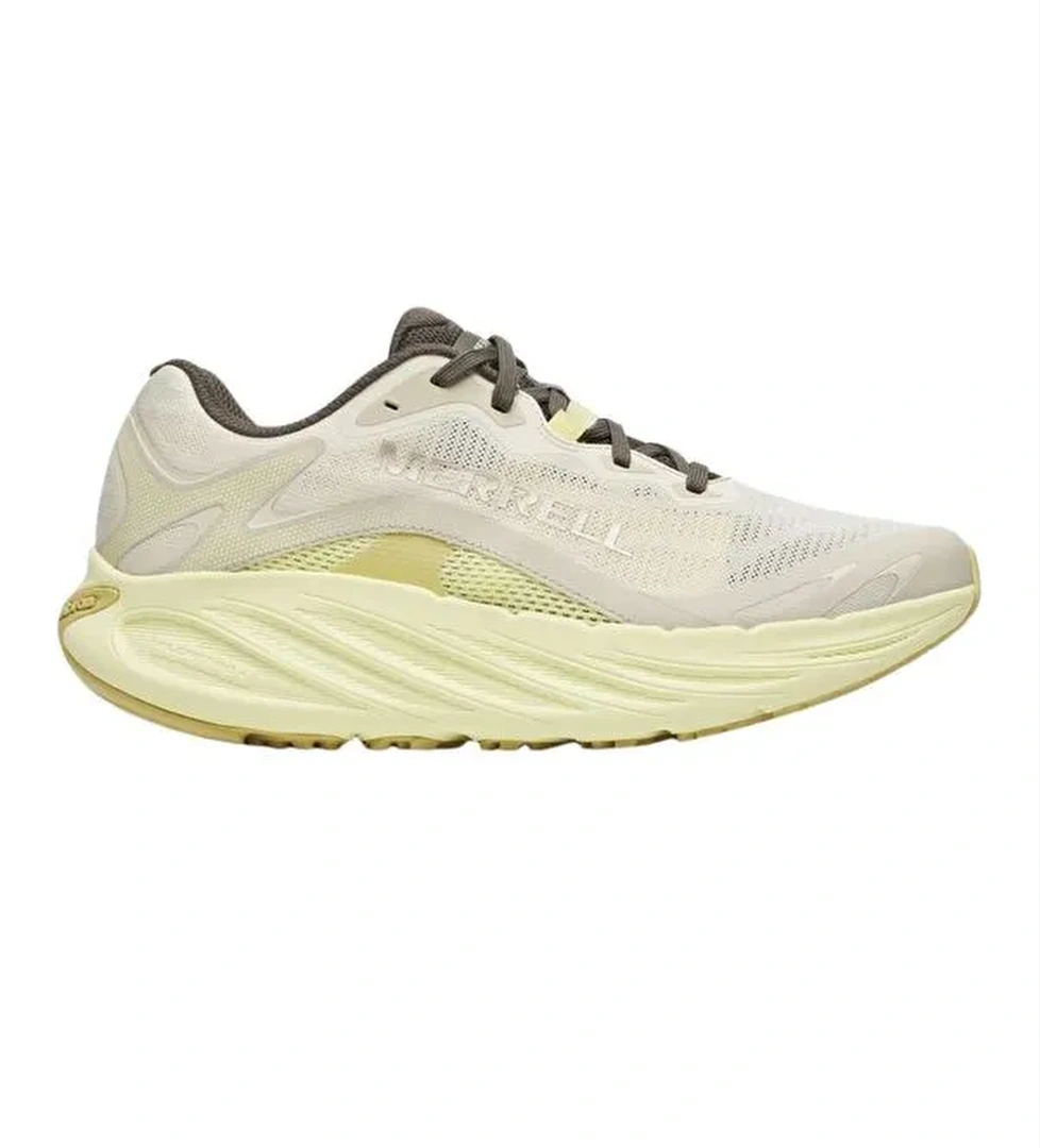 Merrell Promorph Erkek Bej Yol Koşusu Ayakkabısı model görseli