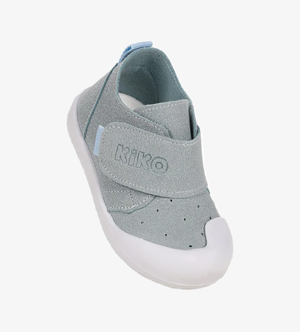 Rosie İlk Adım Cırtlı Kız Bebek Günlük Ayakkabı - Görsel 1