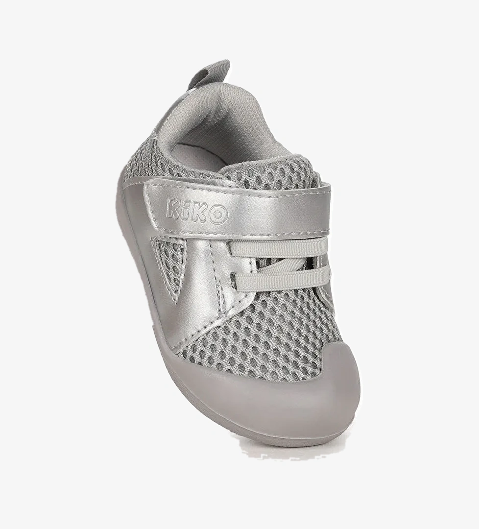 Puppies Cırtlı Kız Bebek İlk Adım Ortopedik Günlük Ayakkabı