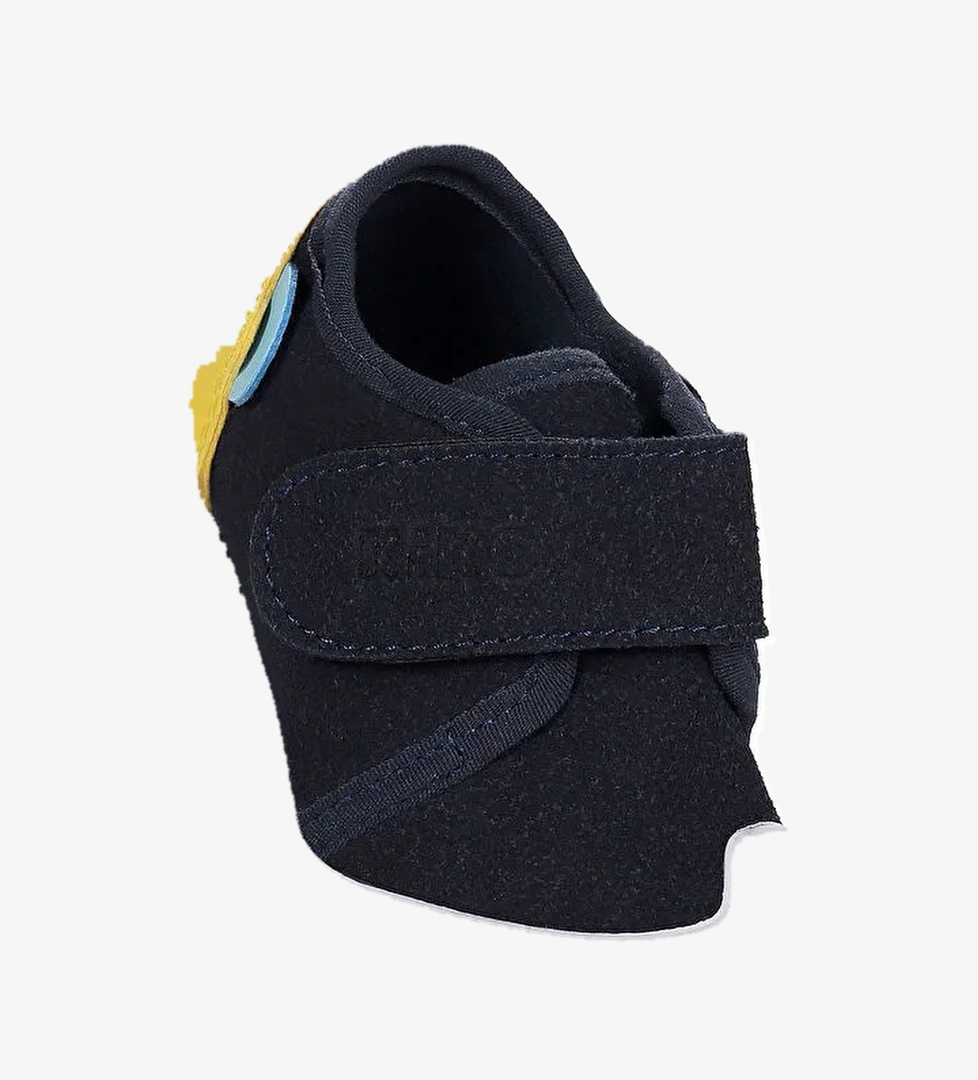 Catly Cırtlı Kız Bebek İlk Adım Ortopedik Günlük Ayakkabı