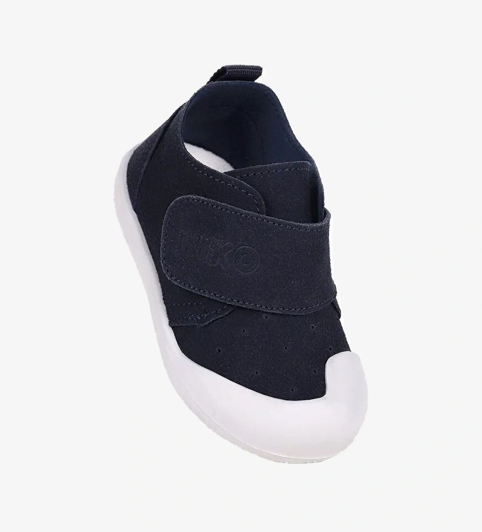 Rosie İlk Adım Cırtlı Kız Bebek Günlük Ayakkabı - Görsel 1