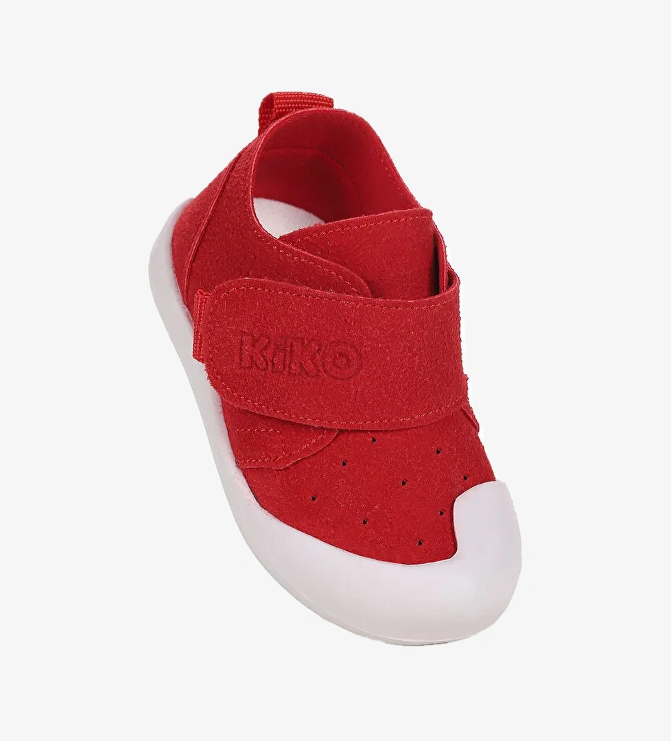 Rosie İlk Adım Cırtlı Kız Bebek Günlük Ayakkabı - Görsel 1