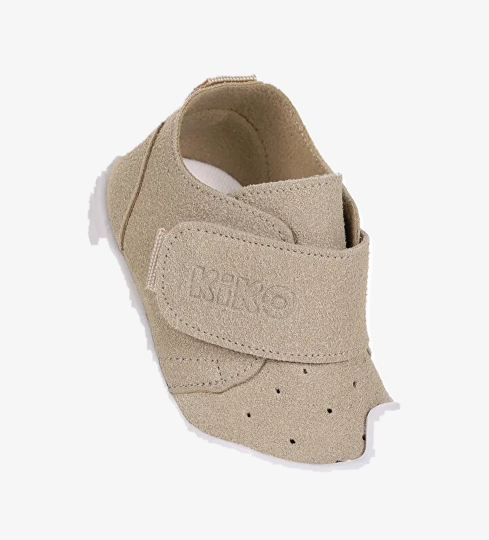 Rosie İlk Adım Cırtlı Kız Bebek Günlük Ayakkabı - Görsel 1