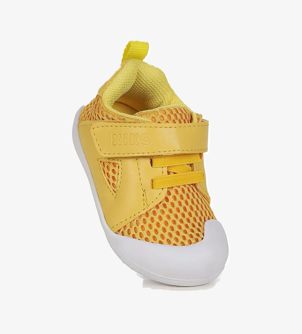 Puppies Cırtlı Kız Bebek İlk Adım Ortopedik Günlük Ayakkabı