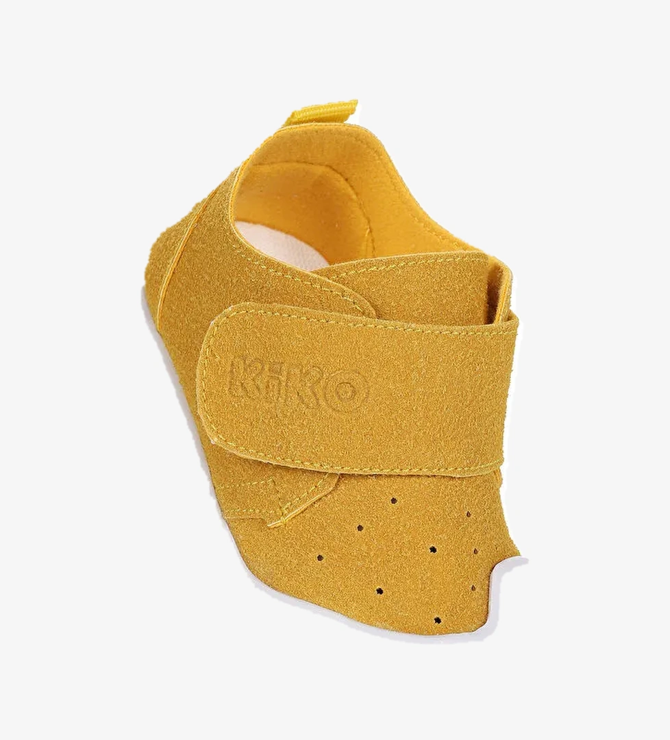 Rosie İlk Adım Cırtlı Kız Bebek Günlük Ayakkabı - Görsel 1