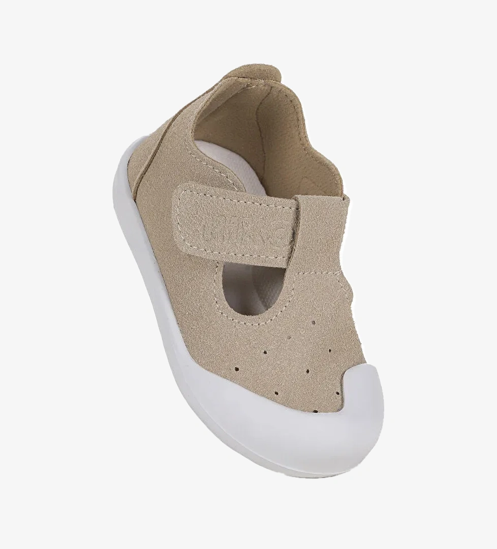 Elroy İlk Adım Cırtlı Kız Bebek Günlük Ayakkabı