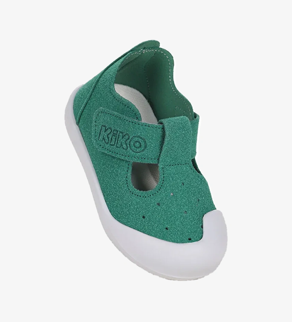 Elroy İlk Adım Cırtlı Kız Bebek Günlük Ayakkabı