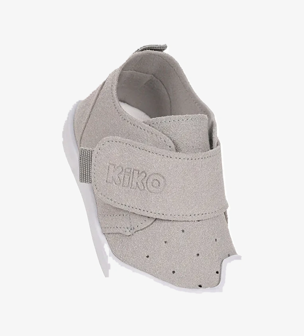 Rosie İlk Adım Cırtlı Kız Bebek Günlük Ayakkabı - Görsel 1