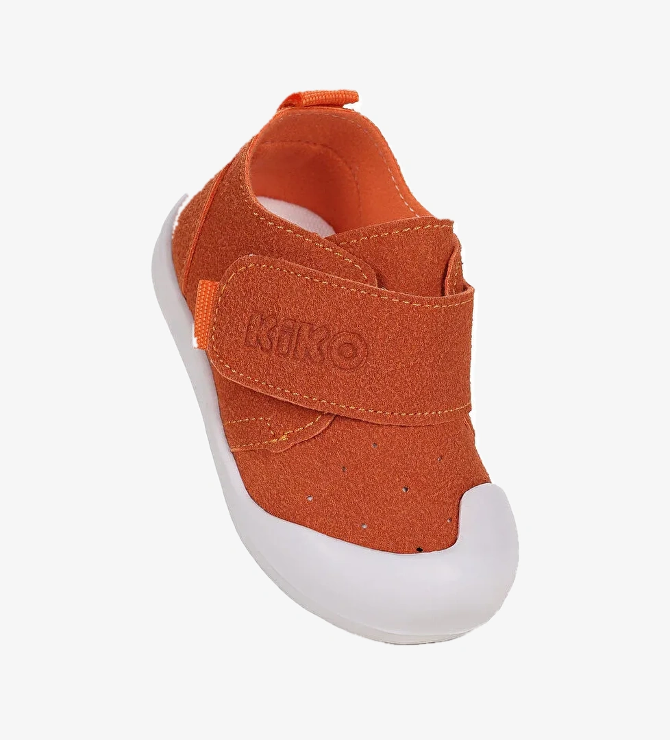 Rosie İlk Adım Cırtlı Kız Bebek Günlük Ayakkabı - Görsel 1