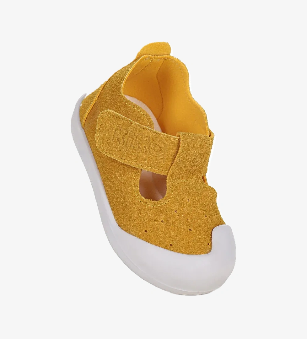 Elroy İlk Adım Cırtlı Kız Bebek Günlük Ayakkabı