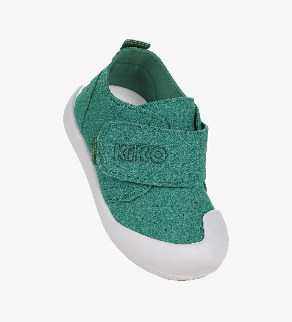 Rosie İlk Adım Cırtlı Kız Bebek Günlük Ayakkabı - Görsel 1