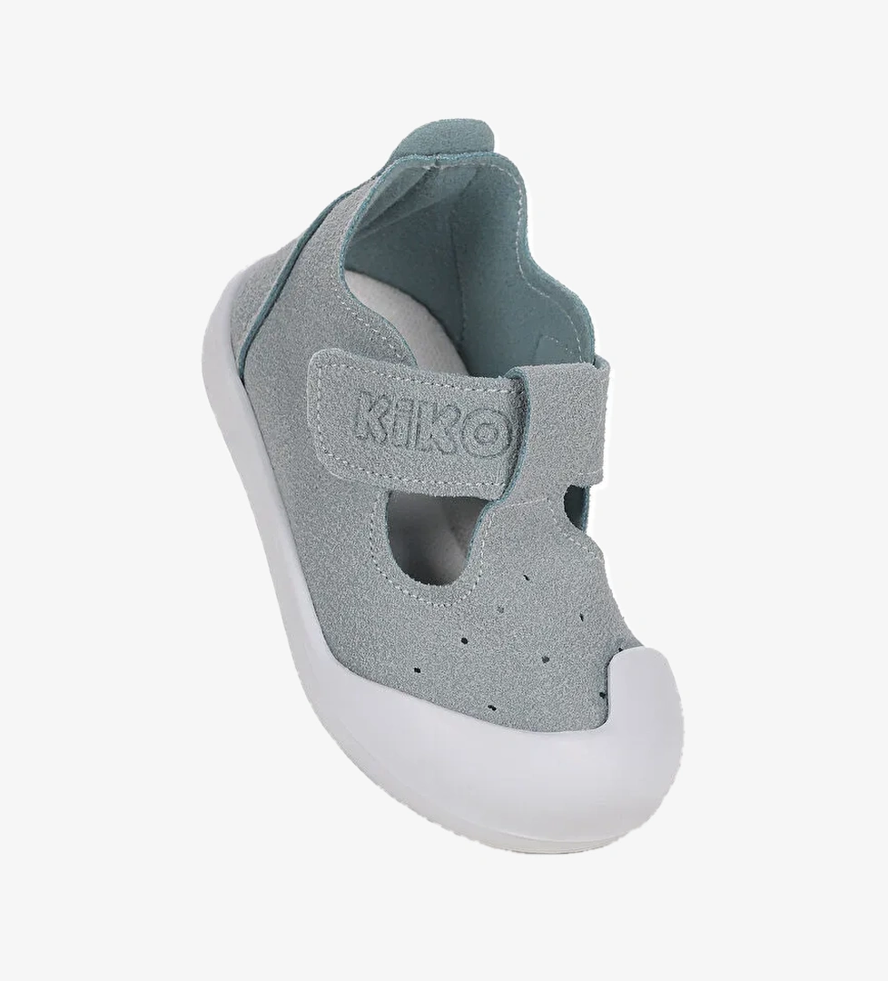 Elroy İlk Adım Cırtlı Kız Bebek Günlük Ayakkabı