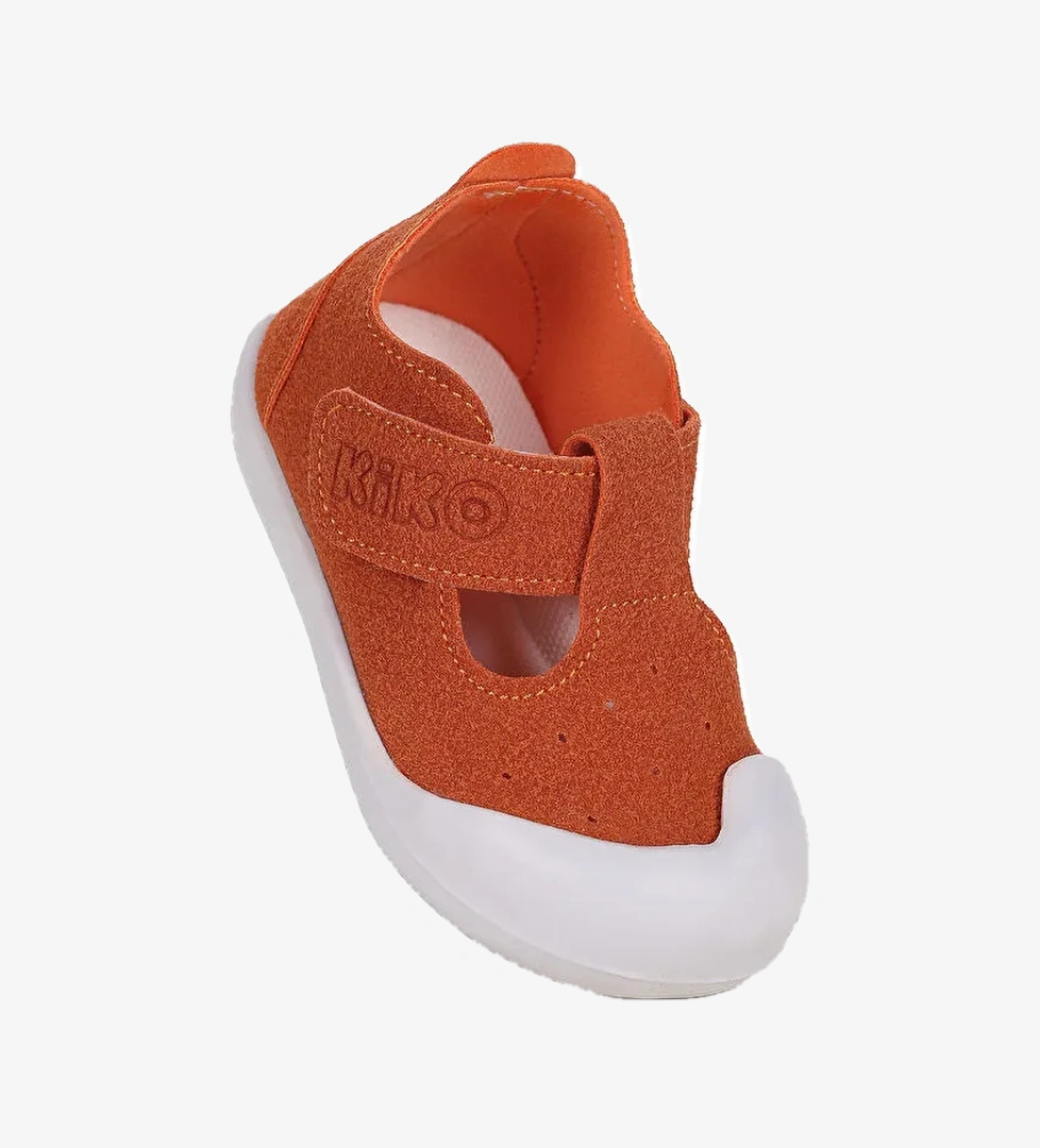 Elroy İlk Adım Cırtlı Kız Bebek Günlük Ayakkabı