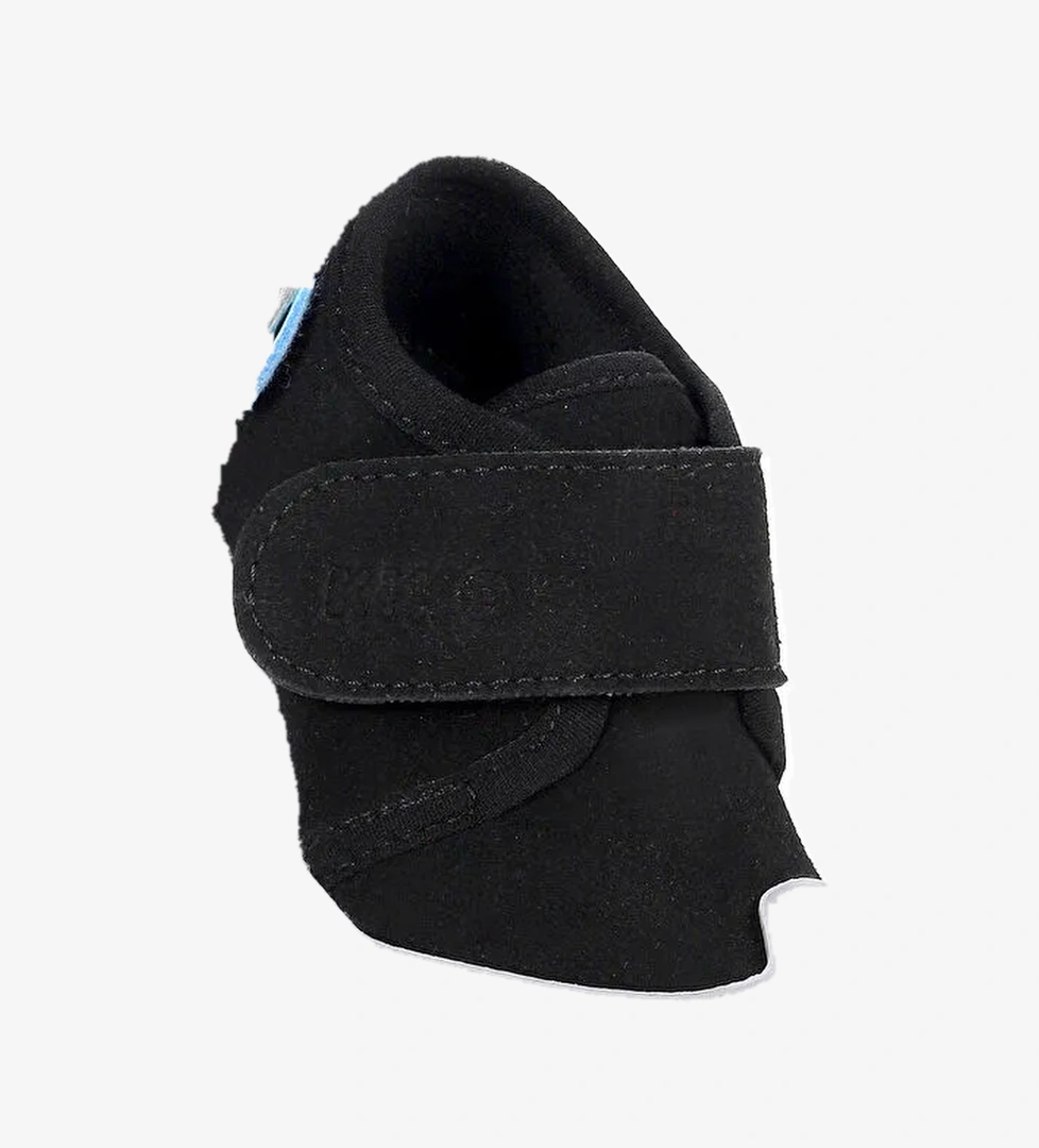 Catly Cırtlı Kız Bebek İlk Adım Ortopedik Günlük Ayakkabı