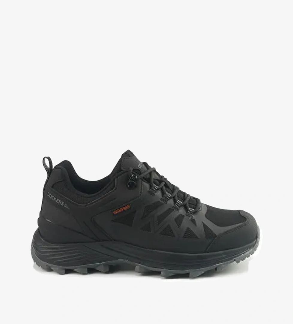 237520 5PR Siyah Erkek Outdoor - Görsel 1