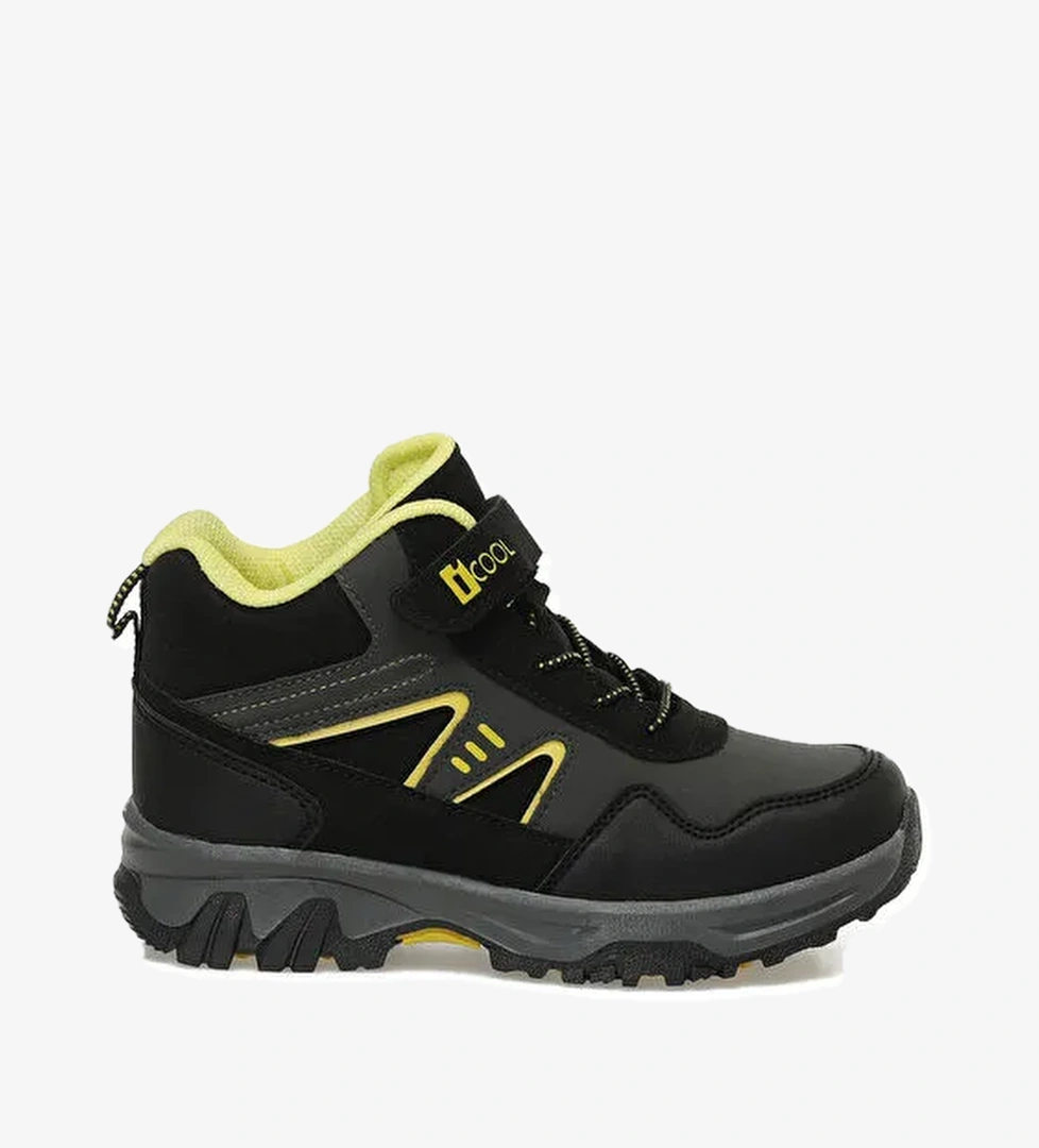 BONOLA F 5PR GRI Erkek Çocuk Outdoor Bot - Görsel 1