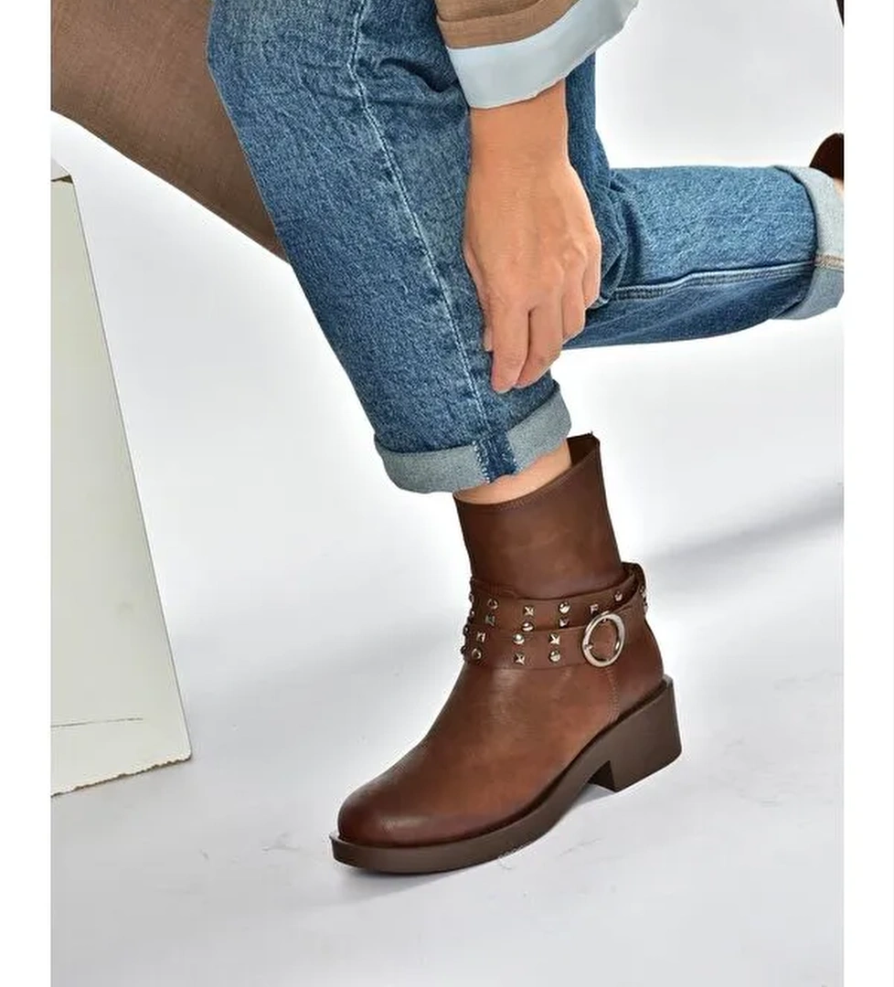 Taba Kadın Bot V674121209